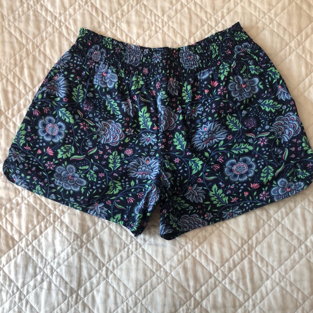 Jack Wills Women’s Pull On Shorts